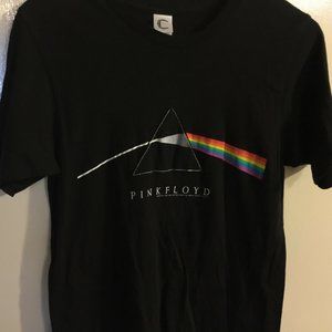 Pink Floyd Dark Side of the Moon T Shirt